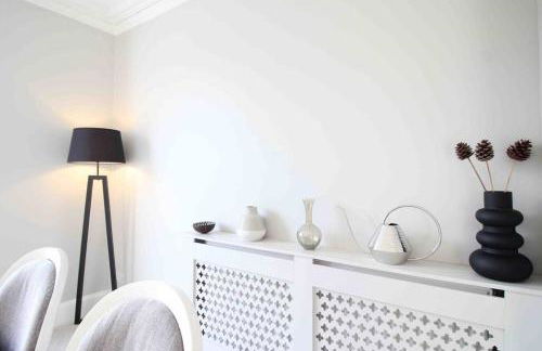 Beautiful Top Floor Clifton Apartment - Foto 6