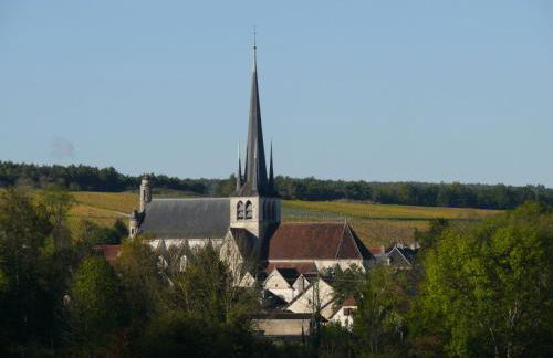 L'Échappée Belle des Riceys - 6 pers - Foto 4