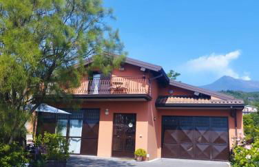 Petite Maison dell'Etna - Foto 2