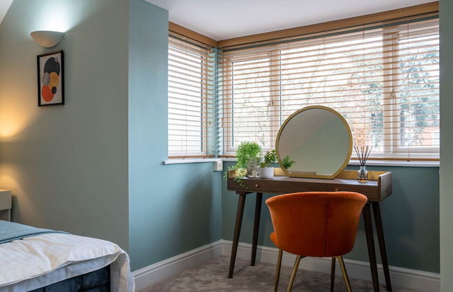 All Saints - Foto 18