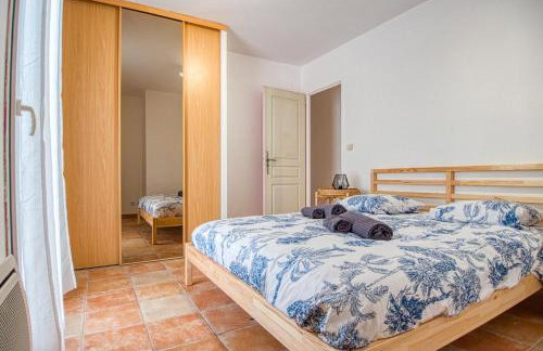 Villa provençale proche mer au calme - Foto 20