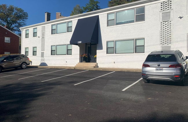 West Taylor Run Hotel - Foto 1