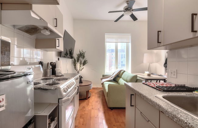 Apartment & Studio - Foto 38