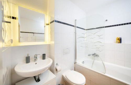 Great Central City Apartments Mitte Museumsinsel - Foto 48