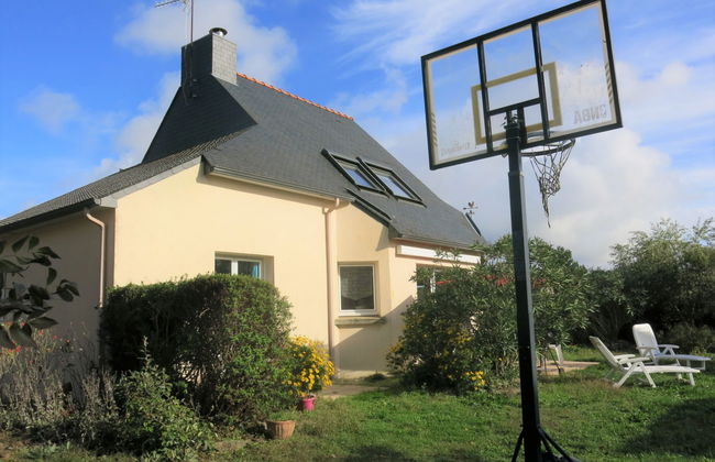 Charme de Penvins - Foto 26