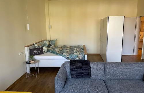 ElisaBett Erfurt - Apartment Lisa - 3 Schlafzimmer und 2 Bäder, bis 5 Personen - Photo 16