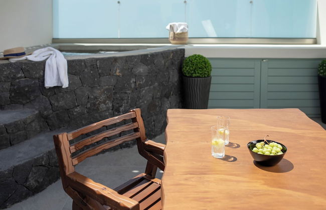 Katerina Villas 11 12 13 & 3PriveJacuzzi - Foto 56