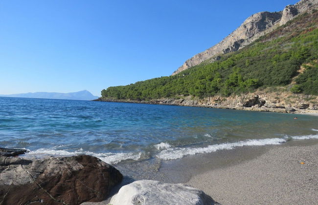 Bungalow in Maratea With Pool Near Beach - Photo 39