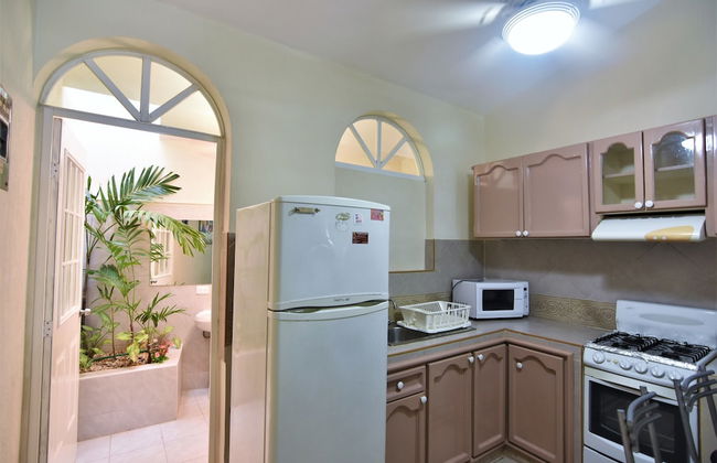 Tulipanes Cancun - Foto 21