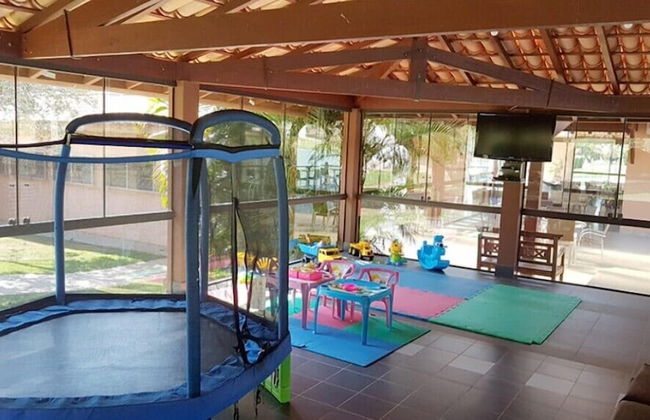 Engenho da Serra Hotel & Ecoresort - Foto 42