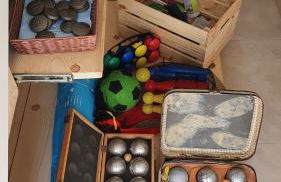 Gîte La Terrasse du Loir à 2km du Zoo de la Flèche - Photo 33