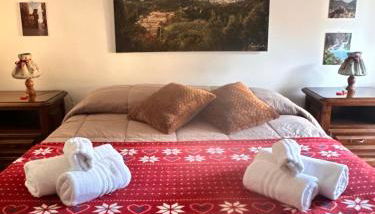 LA GROTTA Guest House Subiaco - Foto 3