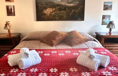 LA GROTTA Guest House Subiaco - Foto 3