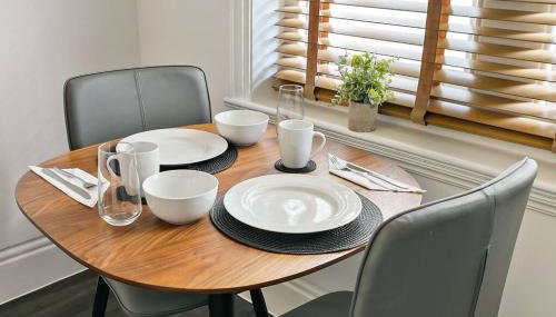 Charming Studio Next to Leicester Sq - Foto 2