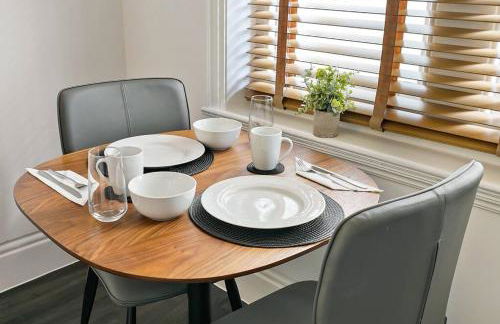 Charming Studio Next to Leicester Sq - Photo 2