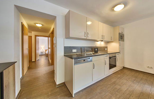 Apartment Residence Top 1 - Foto 23