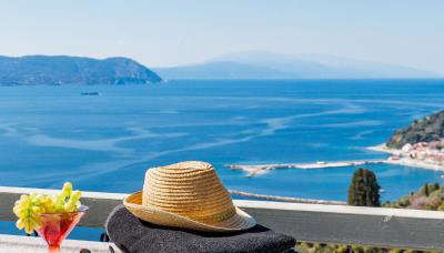 Archodiko Palio Klima - Infinite Blue Elegance - Foto 4