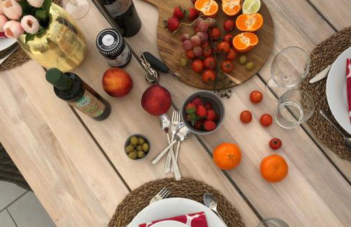 Luxury Villa4you - Foto 25