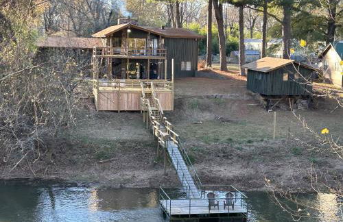 Red River Retreat - Foto 27