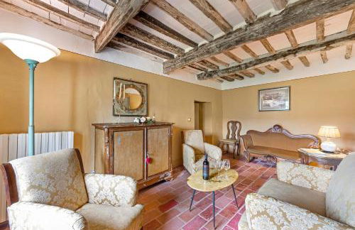 Villa Ortensie Garden with amazing view - Happy Rentals - Foto 8