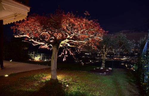 Bright flat over the hills of Lake Garda - Foto 28