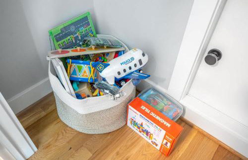 The Terra Haus - 4BR Modern Boho Retreat - Foto 66