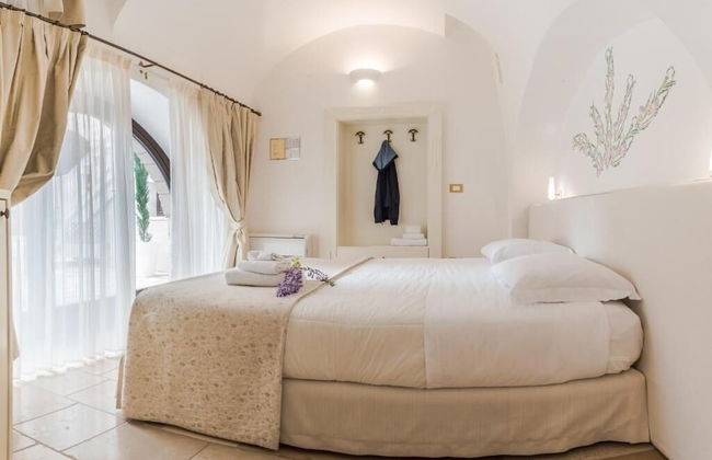 Dimora dell'Osanna - Foto 23