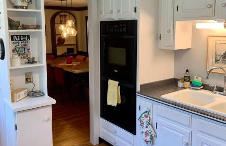 Charming 4BR colonial close to downtown - Foto 36