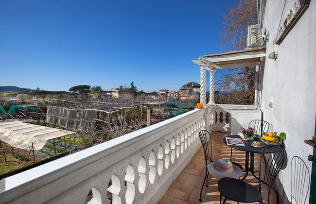 Estate4home- Villa Lina - Photo 22