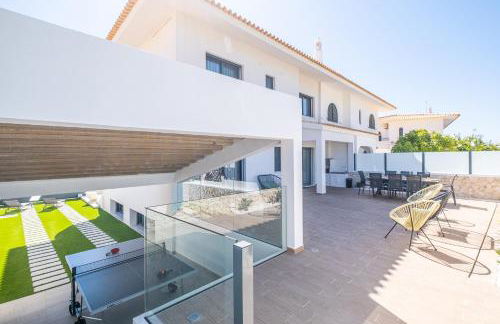 Atlantis Luxury Villa by Atlantic Places - Foto 38