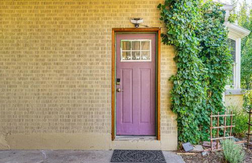 Mountain Lovers Retreat Close to SLC and Skiing - Foto 20