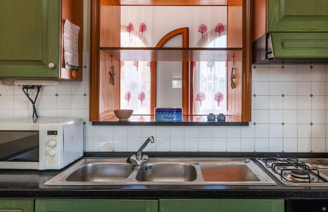 Da Procida 97 in Procida - Photo 22