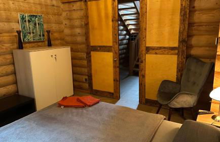 Blockhausvermietung Himmelpfort - Foto 51