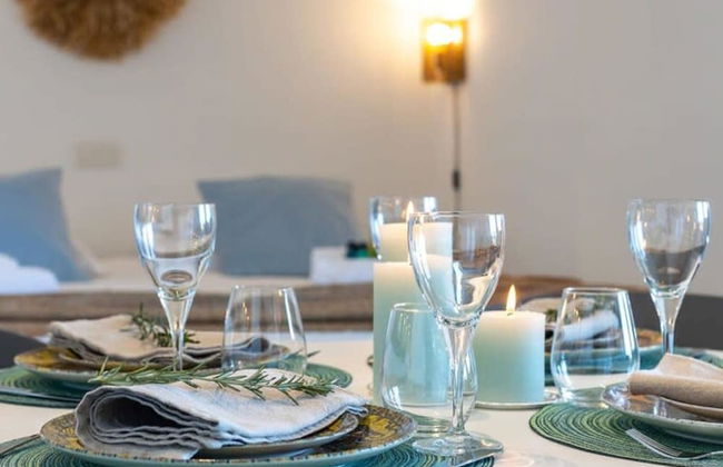 Beautiful Spacious Studio With Frontal sea View - Foto 17