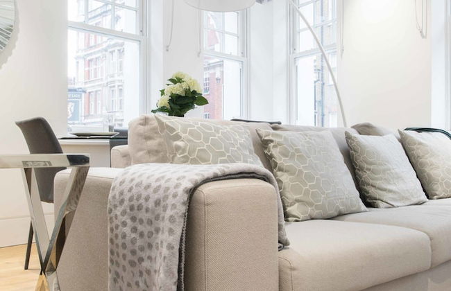 Romily Street - Foto 2