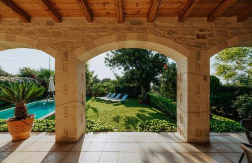 Villa Arianna With Breathtaking View Near Rethymno - Foto 114