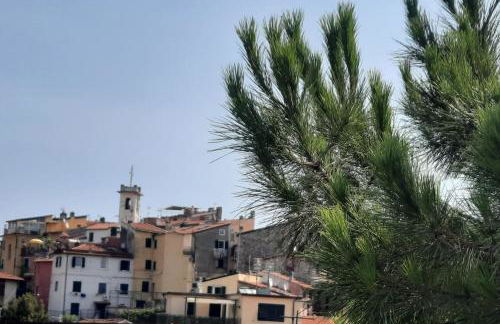 La Terrazza sul Golfo dei Poeti con vista mare - Foto 47