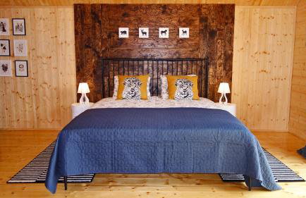 Dzikie Lisko - Apartamenty w Bieszczadach - Foto 18