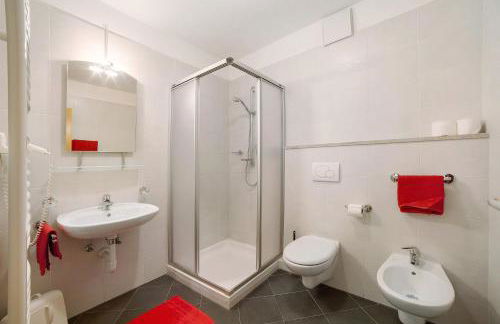 Fröhlichhof Wohnung Pink Lady - Foto 9