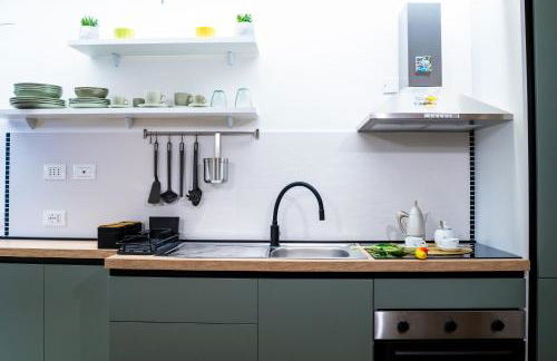 Casa Rachele alloggio turistico in Sabina - Foto 20