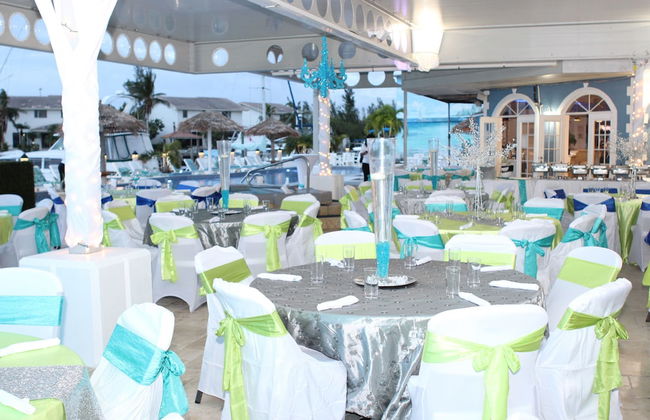 Ocean Reef Yacht Club & Resort - Foto 54