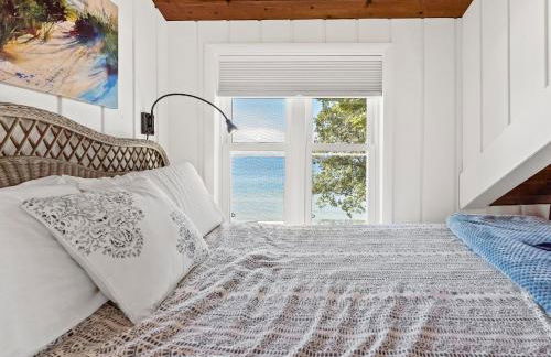 Lake Michigan Beach Cottage - beach access and stunning views. - Foto 18