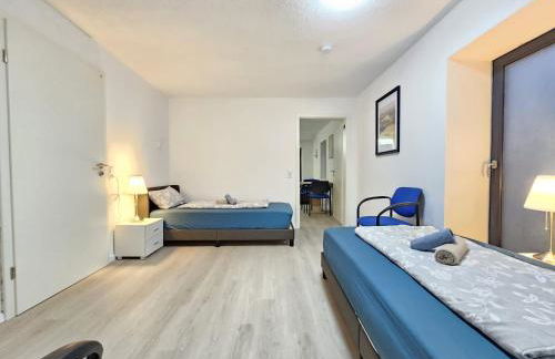 Wohnreich Blaubeuren Weiler - Wohnung 2 - 2-Zimmerwohnung - Foto 16