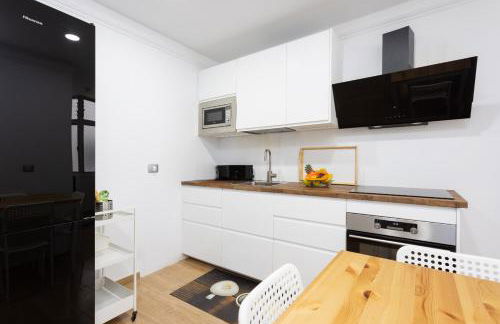 Home2Book Design Black & White Santa Cruz Home - Foto 17