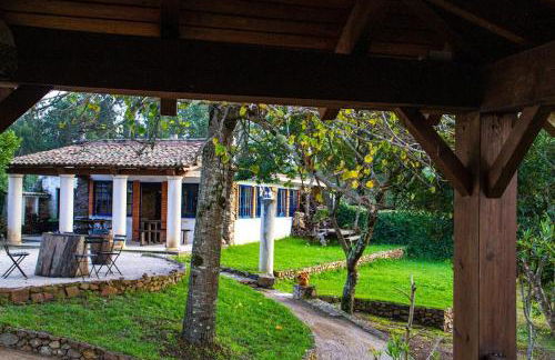 O Moinho de Vale da Mó - Foto 31