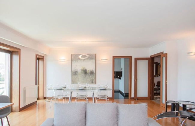 Liiiving in Porto - Douro Riverside Apartment - Foto 23