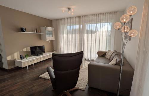 Schicke Ferienwohnung am Golfplatz - Foto 15