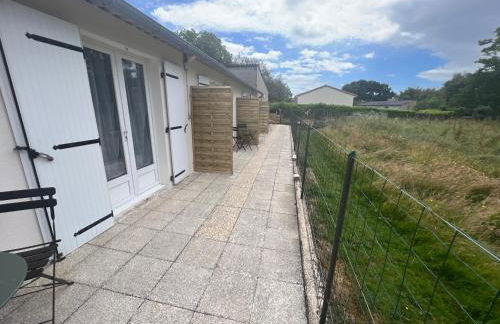 Chez Laurie et Xavier studio 4 - Foto 6