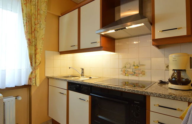 Cozy Holiday Home in Boevange-clervaux With Garden - Foto 6