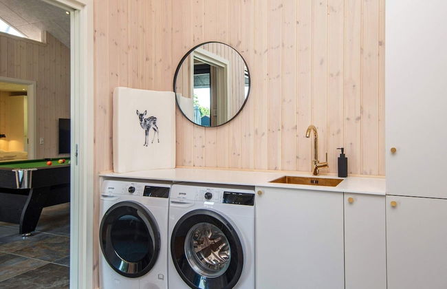 12 Person Holiday Home in Haderslev - Photo 14